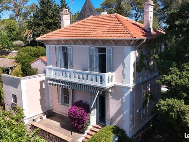 Maison vente à Arrondissement de Draguignan, Saint-raphaël