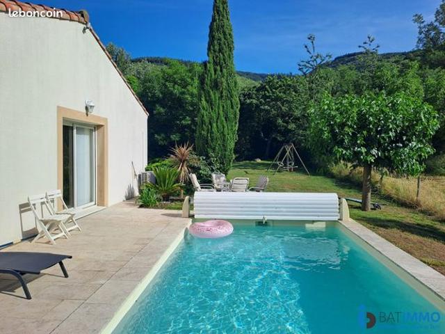 Maison vente à Castres, Mazamet