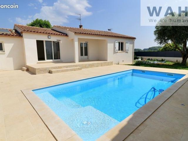 Maison vente à Le Cailar, Gard