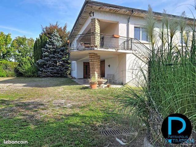 Maison vente à Neuville-les-Dames, Ain
