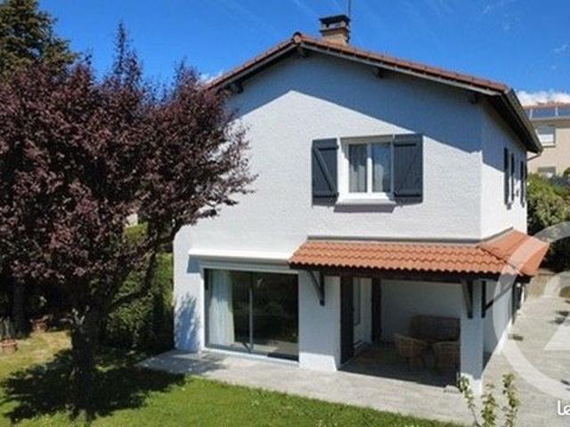 Maison vente à Saint-Étienne, Saint-etienne