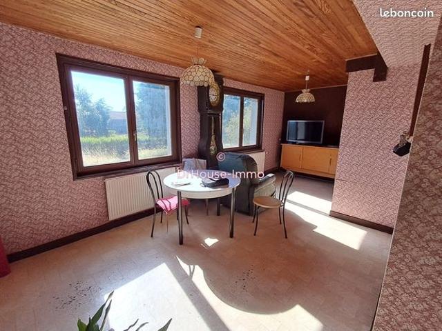 Maison vente à Le Puy-en-Velay, Cussac-sur-loire