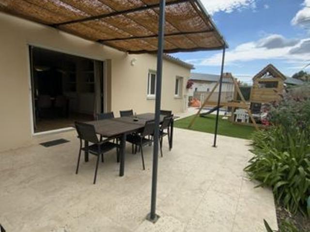 Maison vente à Narbonne, Ginestas