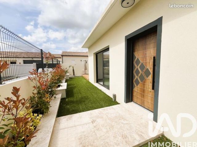 Maison vente à Béziers, Cazouls-lès-béziers
