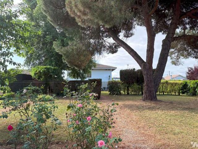 Maison vente à Marmande, Tonneins