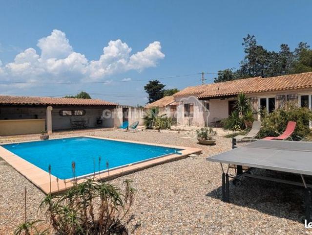 Maison vente à Arrondissement de Toulon, La Farlède