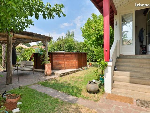 Maison vente à Salles, Gironde