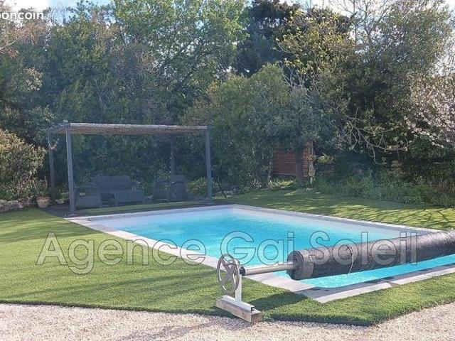 Maison vente à Béziers, Nissan-lez-enserune