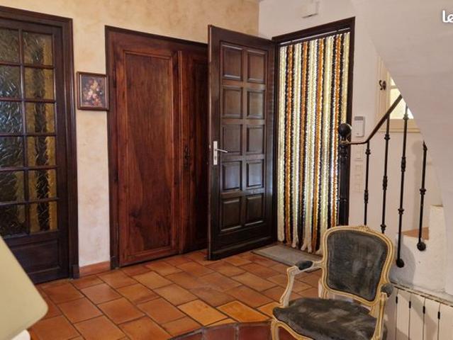 Maison vente à Nîmes, Langlade