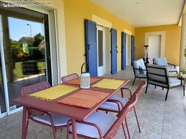 Maison vente à Digne-les-Bains, Le Vernet