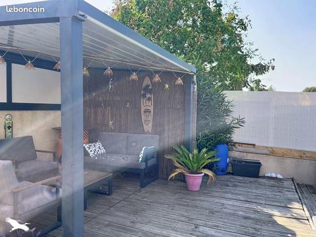 Maison vente à Gigean, Hérault