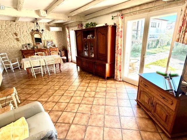 Maison vente à Entraigues-sur-la-Sorgue, Vaucluse