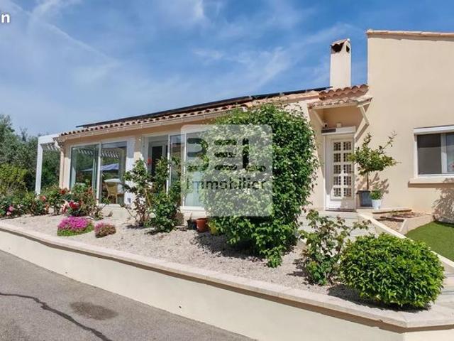 Maison vente à Nyons, Vinsobres