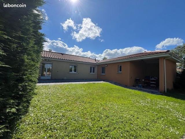 Maison vente à Bourg-en-Bresse, Saint-andré-de-corcy