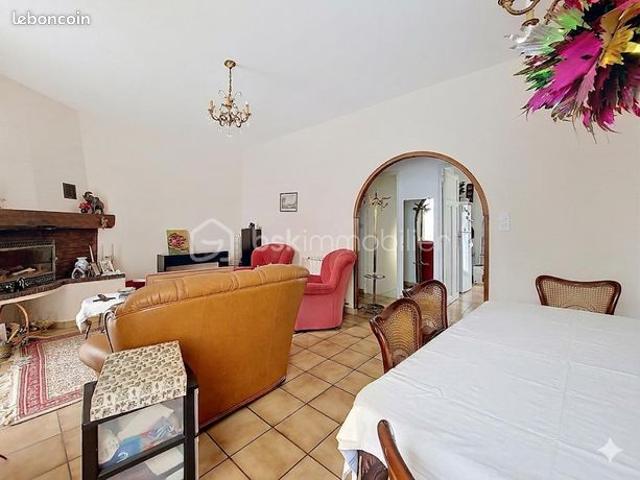 Maison vente à Arrondissement de Toulon, La Valette-du-var