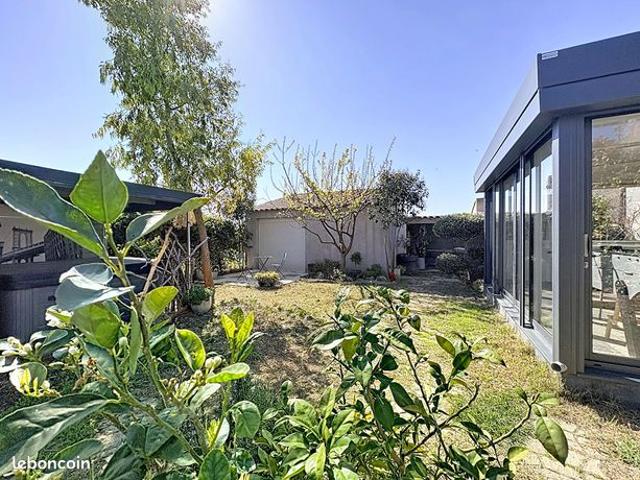 Maison vente à Narbonne, Canet