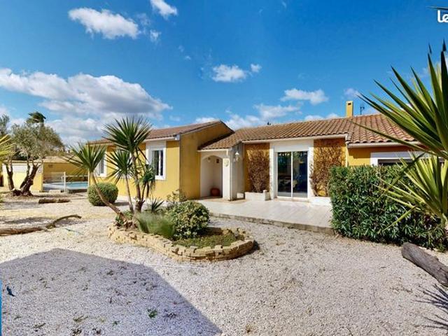 Maison vente à Béziers, Cers
