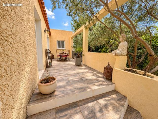 Maison vente à Magalas, Hérault
