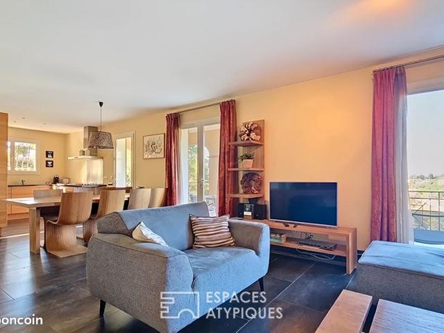 Maison vente à Carcassonne, Caunes-minervois
