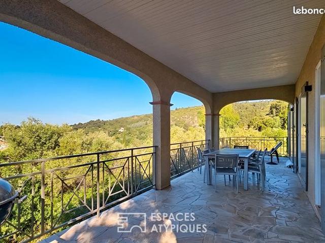 Maison vente à Caunes-Minervois, Aude
