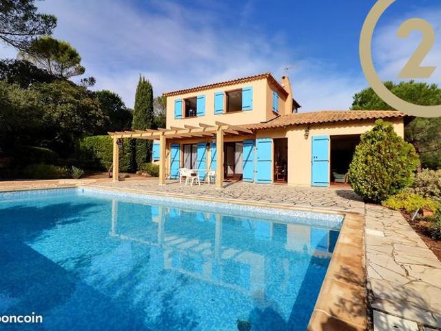 Maison vente à Arrondissement de Draguignan, Roquebrune-sur-argens