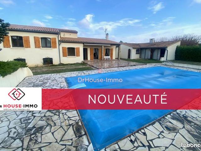 Maison vente à Lodève, Lavalette