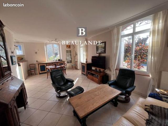 Maison vente à Saint-Nazaire, La Baule-escoublac
