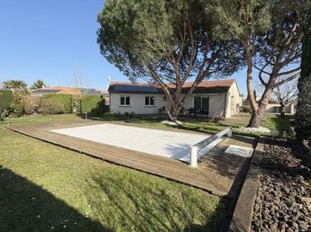 Maison vente à Thiers, Joze