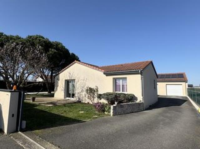 Maison vente à Thiers, Joze