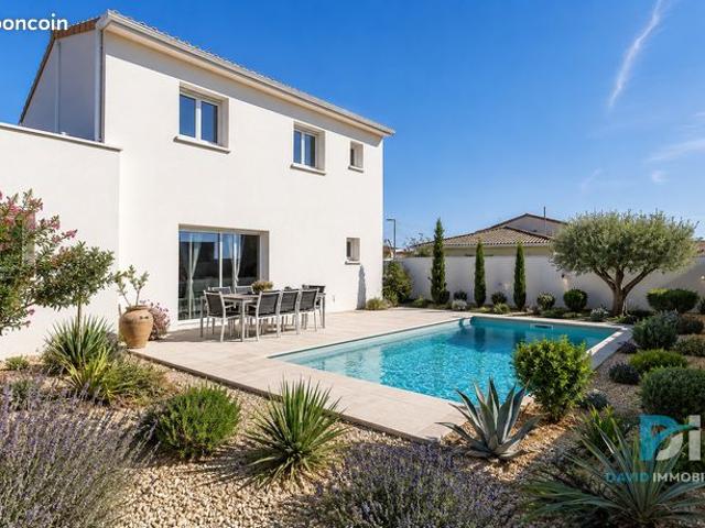 Maison vente à Béziers, Valros