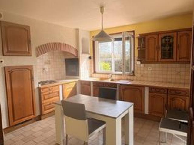 Maison vente à Montbrison, Epercieux-saint-paul