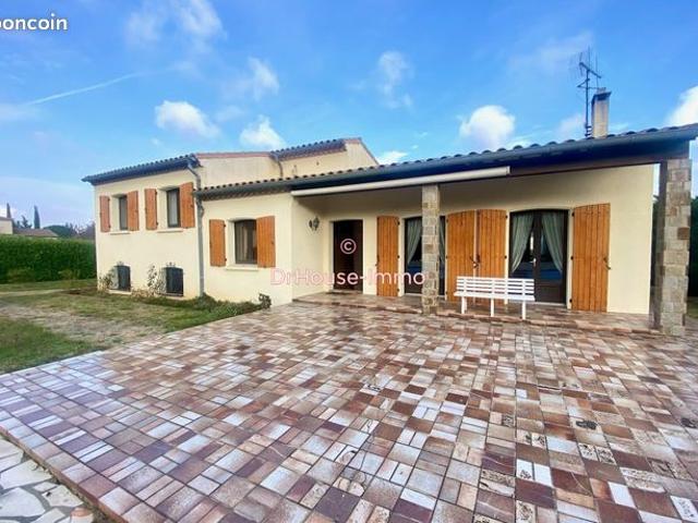 Maison vente à Lodève, Lavalette