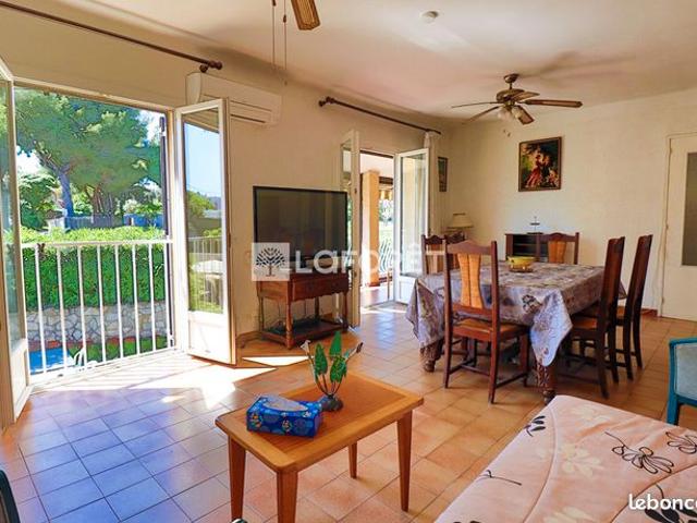 Maison vente à Marseille, La Ciotat