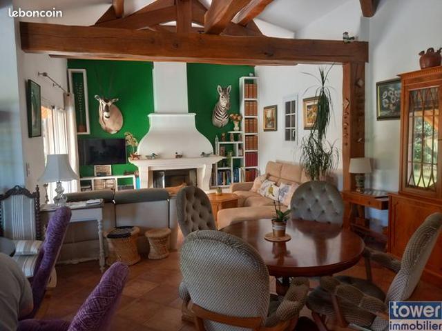 Maison vente à Béziers, Olargues