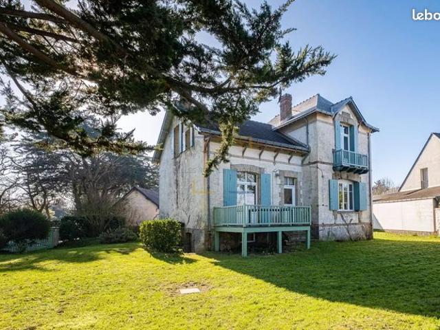 Maison vente à Saint-Nazaire, Mesquer
