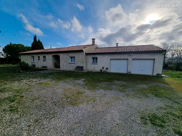 Maison vente à Limoux, Cailhau
