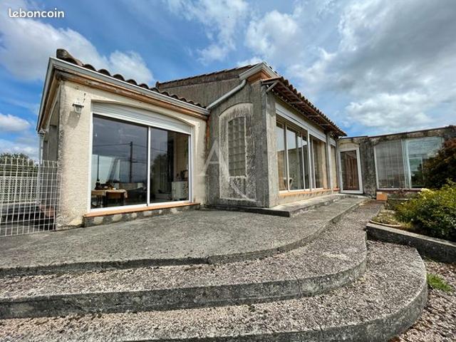Maison vente à Carcassonne, Castelnaudary