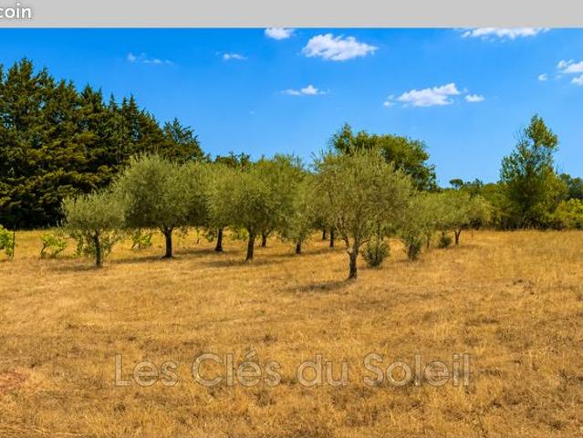 Maison vente à Brignoles, Le Luc