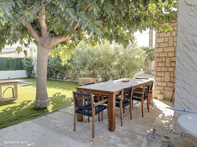Maison vente à Istres, Marignane