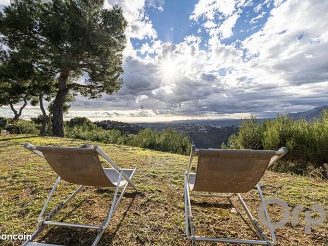 Maison vente à Aspremont, Principauté de Monaco