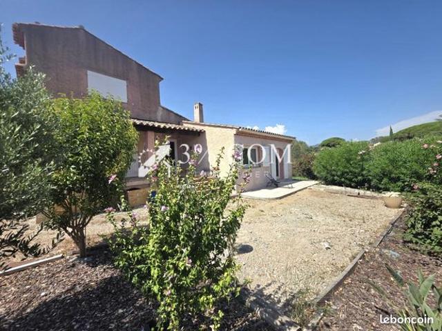 Maison vente à Arrondissement de Draguignan, Fréjus