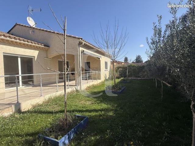 Maison vente à Carpentras, Valréas