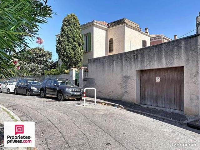 Maison vente à Marseille