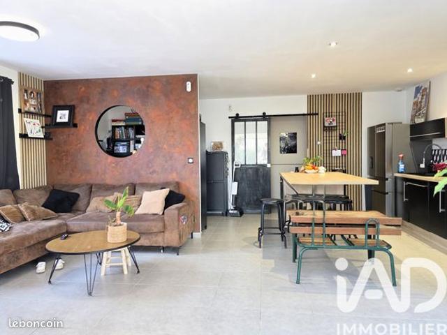 Maison vente à Narbonne, Canet