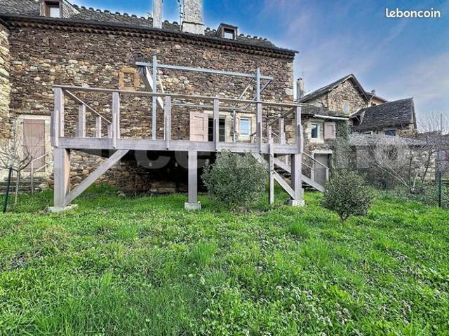 Maison vente à Florac, Occitanie