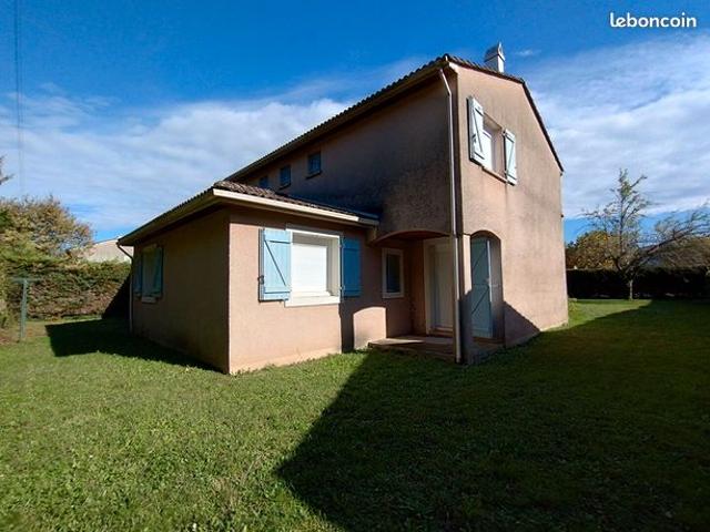 Maison vente à Langon, Donzac
