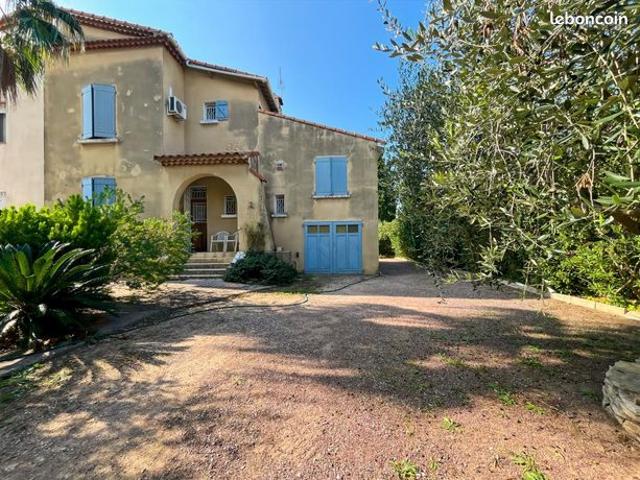 Maison vente à Istres, Châteauneuf-les-martigues