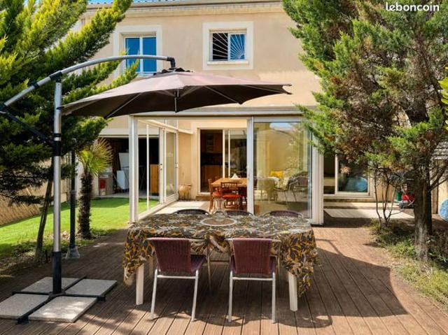 Maison vente à Lesparre-Médoc, Vendays-montalivet