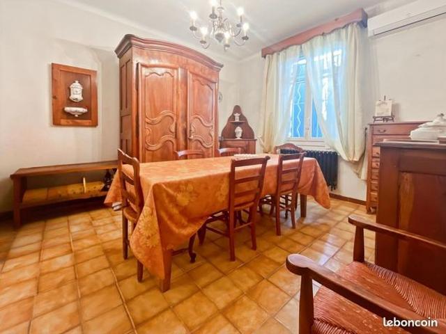 Maison vente à Istres, Châteauneuf-les-martigues