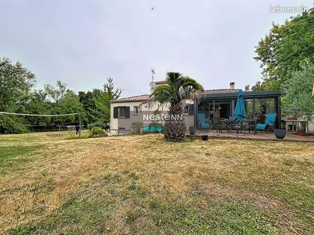 Maison vente à Villeneuve-sur-Lot, Pujols